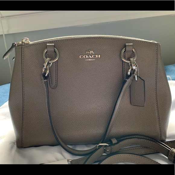 Coach Handbags - Authentic Coach Crossbody Bag